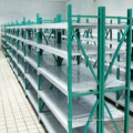 Medium Duty Shelving & Racking System